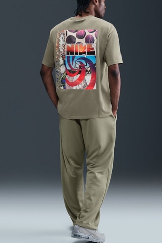 T-shirt - Kaki