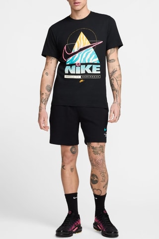 T-shirt - Noir