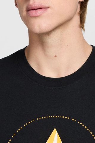 T-shirt - Noir