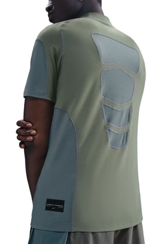 T-shirt - Vert d’eau