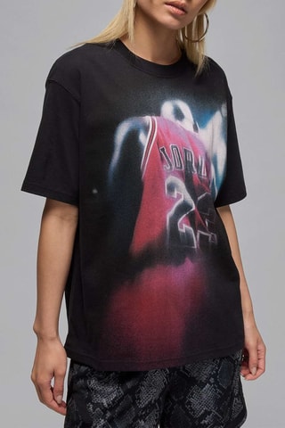 T-shirt - Noir