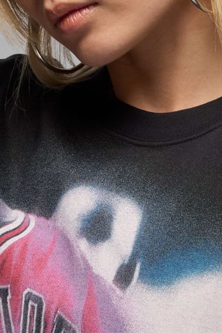 T-shirt - Noir