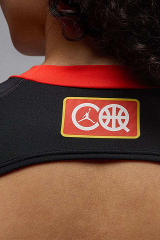 T-shirt Quai 54 - Noir