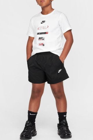T-shirt - Blanc