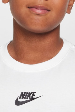 T-shirt - Blanc