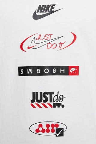 T-shirt - Blanc