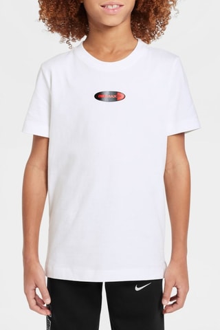 Camiseta - Blanco