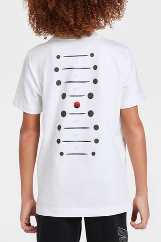 Camiseta - Blanco