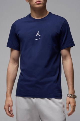 T-shirt - Bleu marine