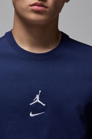 T-shirt - Bleu marine