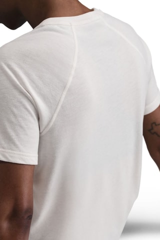 T-shirt - Blanc