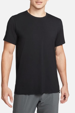 T-shirt de fitness - Noir - Nike