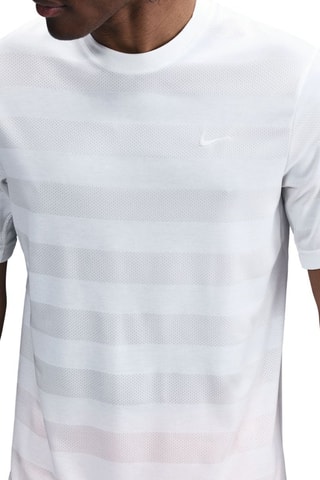 T-shirt de fitness Primary - Blanc