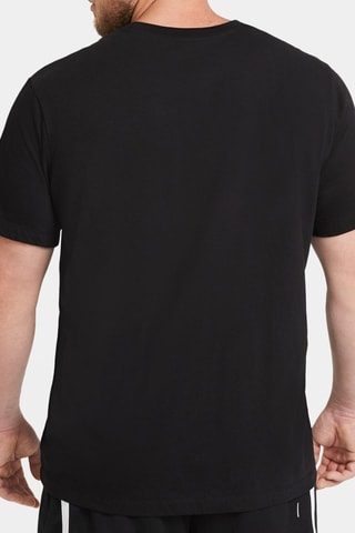 T-shirt - Noir