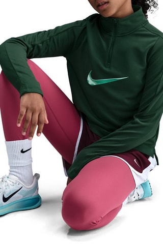 T-shirt Pro - Vert foncé