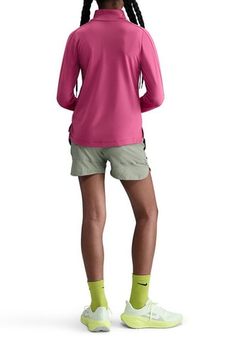 T-shirt Pro - Fuchsia
