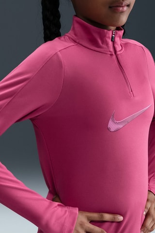 T-shirt Pro - Fuchsia