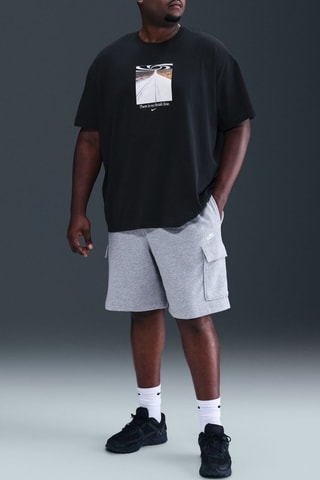 T-shirt - Noir