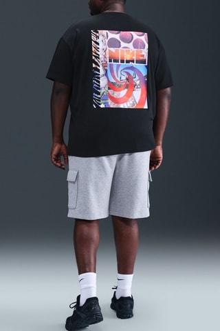 T-shirt - Noir