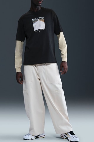 T-shirt - Noir