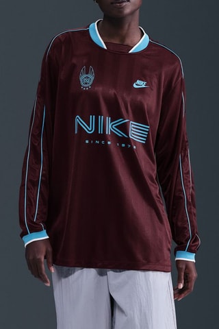 Maillot Sportswear - Bordeaux