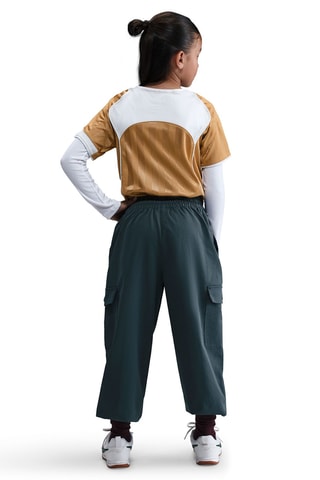 Maillot de football Total 90 - Doré