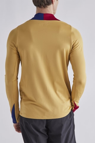 Tops  t shirts et chemises Homme CLUB GOLD NOBLE RED BLACK