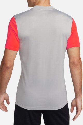 Maillot de football Trophy 5 - Gris