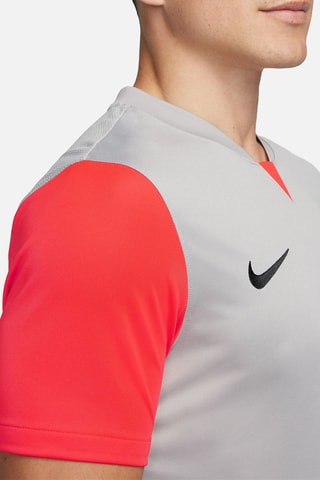 Maillot de football Trophy 5 - Gris