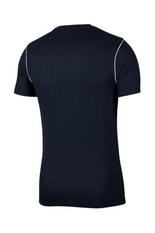 T-shirt de football Dri-Fit Park - Bleu marine