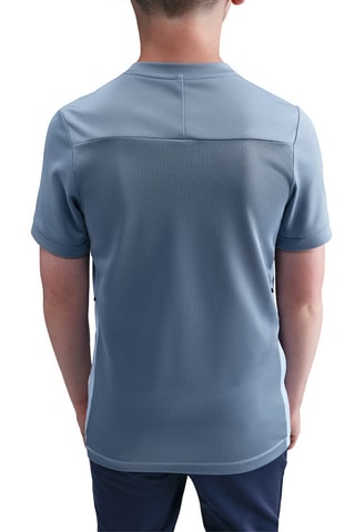 T-shirt de football Academy 25 - Blanc