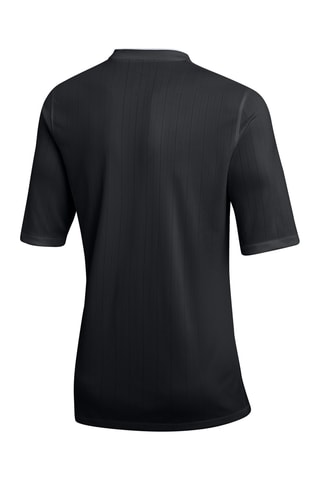 Maillot de football slim Dri-fit - Noir