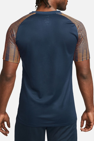 Maillot de foot Academy - Bleu marine