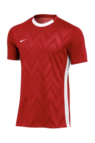 Maillot de football - Rouge
