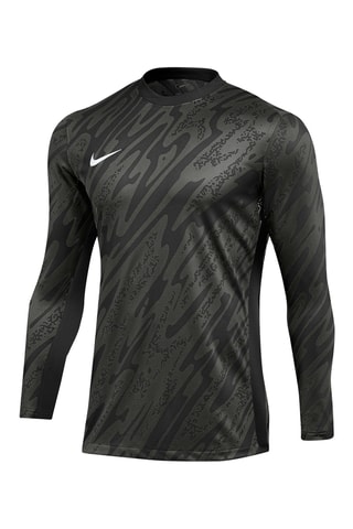 Maillot de football - Anthracite