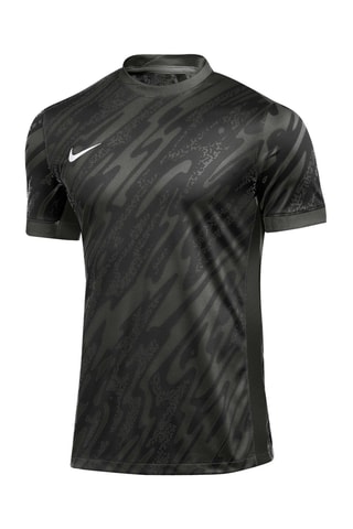 Maillot de football Gardien V GK - Anthracite
