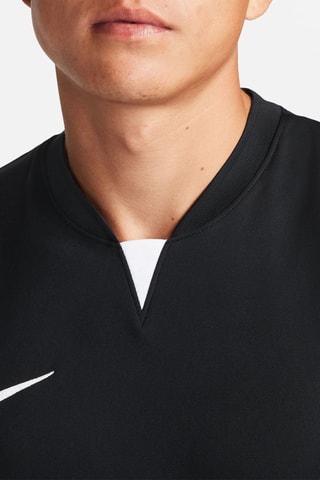 Maillot de football slim Trophy 5 - Noir