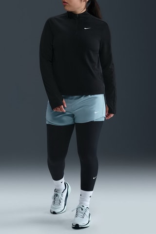 T-shirt Dri-Fit - Noir