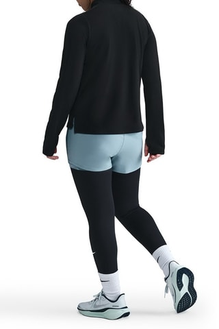 T-shirt Dri-Fit - Noir
