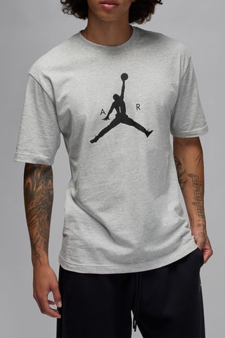 T-shirt Jordan Jumpman - Gris