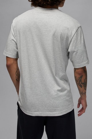 T-shirt Jordan Jumpman - Gris