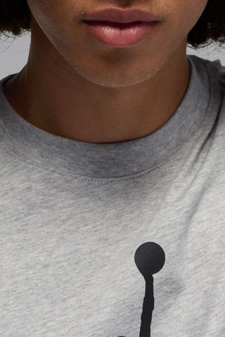T-shirt Jordan Jumpman - Gris