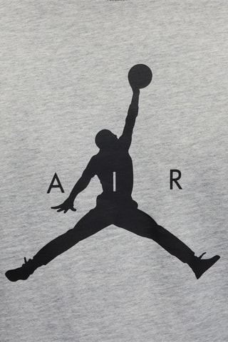 T-shirt Jordan Jumpman - Gris