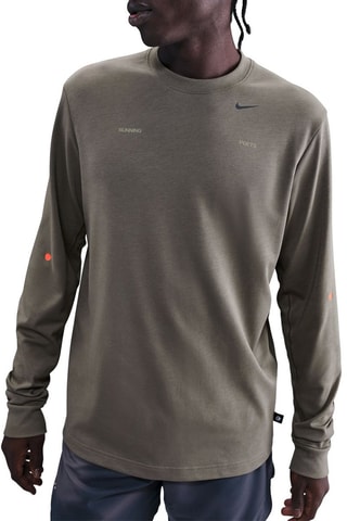 T-shirt Primary - Gris foncé