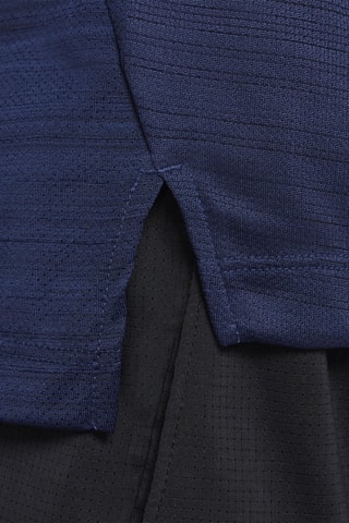 T-shirt - Bleu marine
