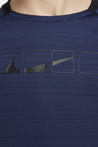 T-shirt - Bleu marine