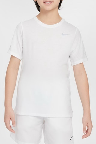 T-shirt d’entraînement Miller - Blanc