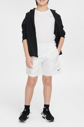 T-shirt d’entraînement Miller - Blanc