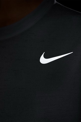 T-shirt d’entraînement Miller - Blanc