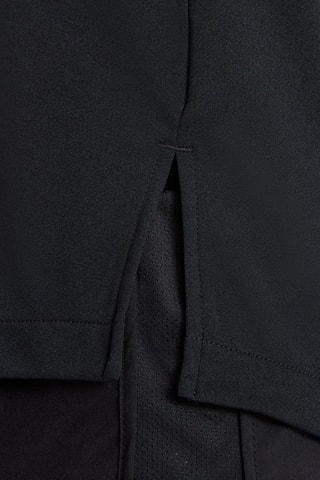 T-shirt de running - Noir